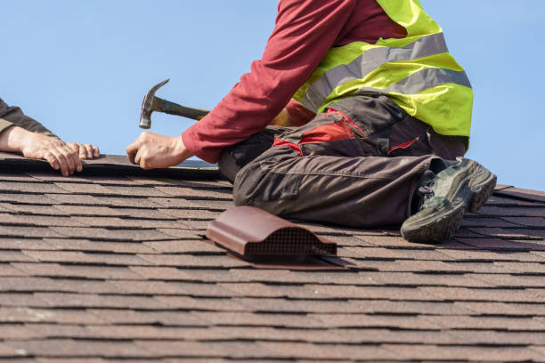 Quick and Trustworthy Emergency Roof Repair Services in Madison, IN