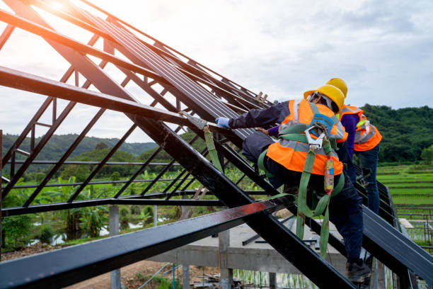 Best Best Roofing Contractors  in Madison, IN