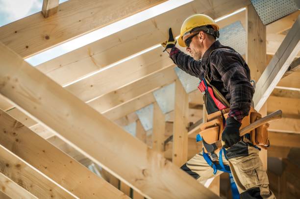 Tile Roofing Contractor in Madison, IN