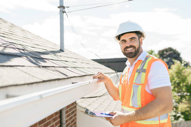 Best Gutter Installation and Roofing  in Madison, IN