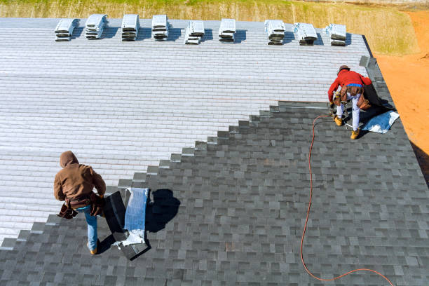 Best Commercial Roofing Services  in Madison, IN