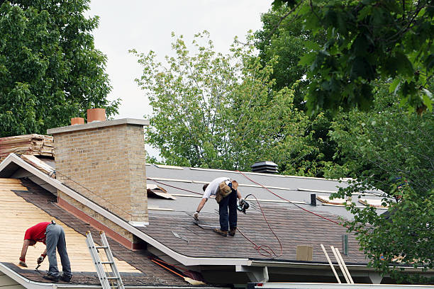Roof Repair Estimates in Madison, IN
