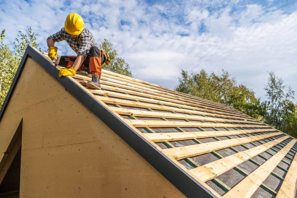 Best Roof Waterproofing Services  in Madison, IN