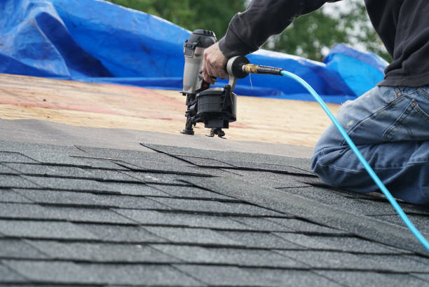 Quick and Trustworthy Emergency Roof Repair Services in Madison, IN