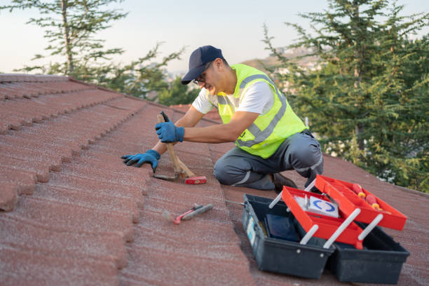 Roof Waterproofing Services in Madison, IN