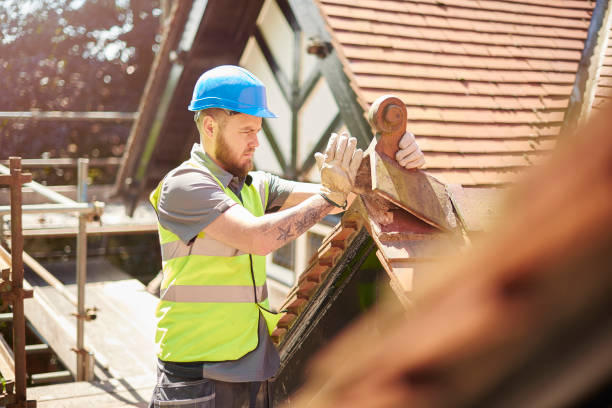 Best Storm Damage Roof Repair  in Madison, IN